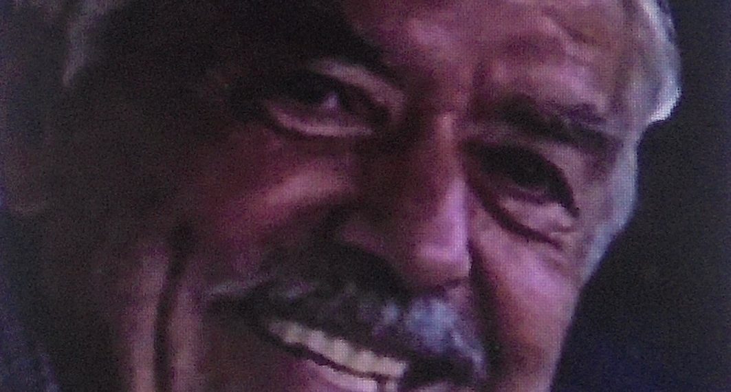 «Έφυγε» ο Κων/νος Καλόγηρος