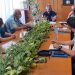 Υπό τον φόβο των πυρκαγιών