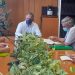 Διαμαρτυρία για την κατάργηση των δρομολογίων ανταπόκρισης