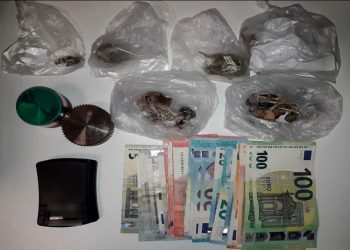 Μετά τα …μανιτάρια ήρθαν και τα …υπόλοιπα σε οικίες στα Τρίκαλα
