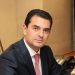 Οι ευχές του Υπουργού