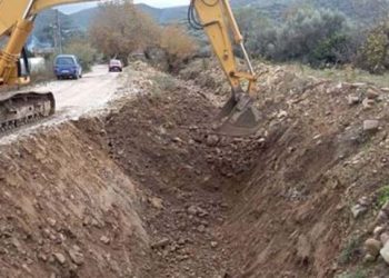 Με 1 εκ. ευρώ η αποκατάσταση αναχωμάτων σε ποτάμια της Καρδίτσας