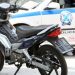 Δικογραφία για κλοπή δίκυκλου μοτοποδηλάτου