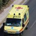 Θανατηφόρο τροχαίο στα Τρίκαλα με θύμα δικυκλιστή