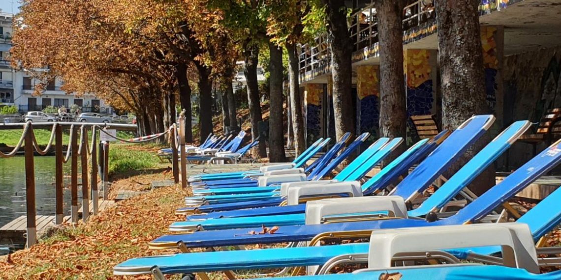 …και ΘΑΛΑΣΣΑ στα Τρίκαλα, κύριε Παπαστεργίου;