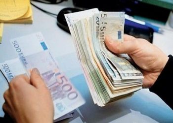 Θύμα απάτης κόστους 8.000 ευρώ