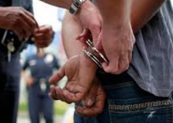 Ληστεία με την χρήση κλεμμένης μοτοσικλέτας