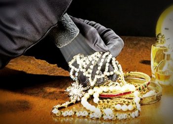Έβγαλαν «φτερά» τα κοσμήματα