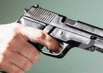 Σε κατάσταση μέθης απειλούσε με πιστόλι