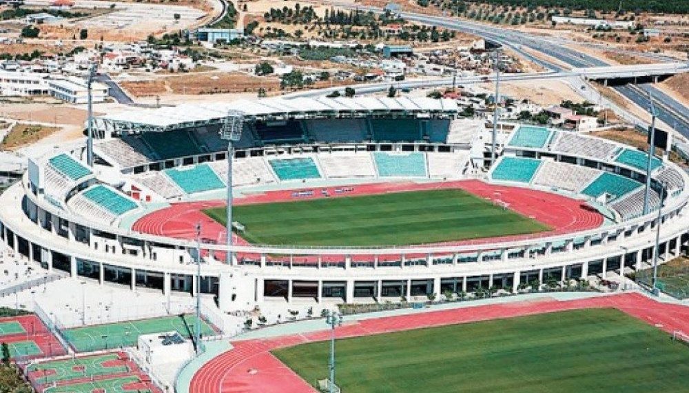Αθλητικές εκδηλώσεις με την στήριξη της Περιφέρειας Θεσσαλίας