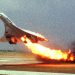 Η τραγωδία της «Air France Concorde»