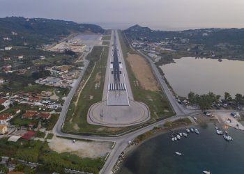 Συλλήψεις στα αεροδρόμια της Θεσσαλίας