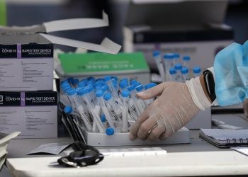 Σαββατιάτικος έλεγχος στα Τρίκαλα