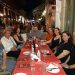 Με δείπνο στα «Μεζεδοκαμώματα»