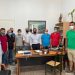 Βασική πολιτική προτεραιότητα, για την «επόμενη μέρα» η αναγέννηση του φυσικού περιβάλλοντος