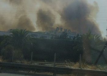 Δοκιμάζεται (και) η Ελλάδα