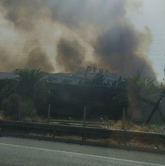 Δοκιμάζεται (και) η Ελλάδα