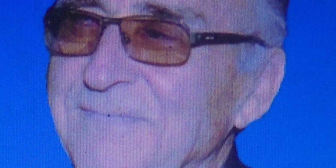 «Έφυγε» ο Γεώργιος Μπούρας