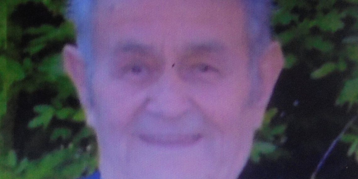 «Έφυγε» ο Σωκράτης Μπαλούτσος