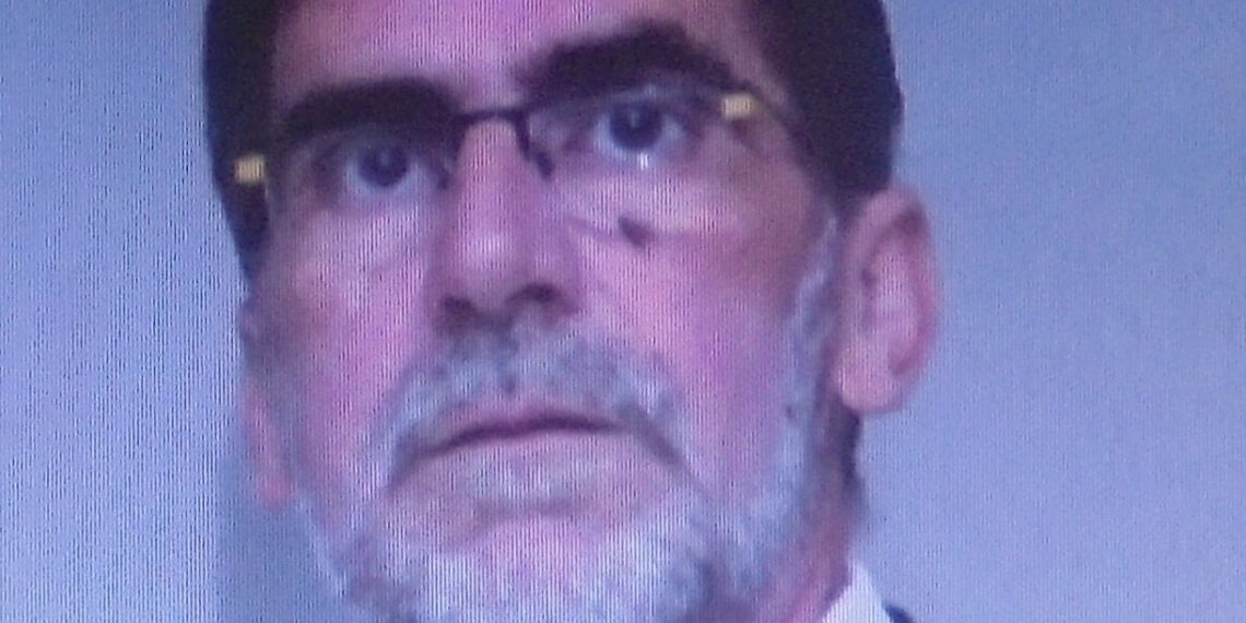 «Έφυγε» πρόωρα ο Βασίλης Γκόντης