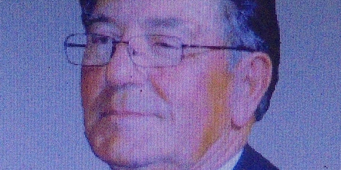 «Έφυγε» ο Νικόλαος Ντίνας