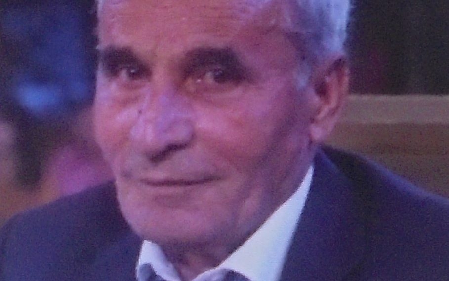 «Έφυγε» ο Στυλιανός Μάγκας