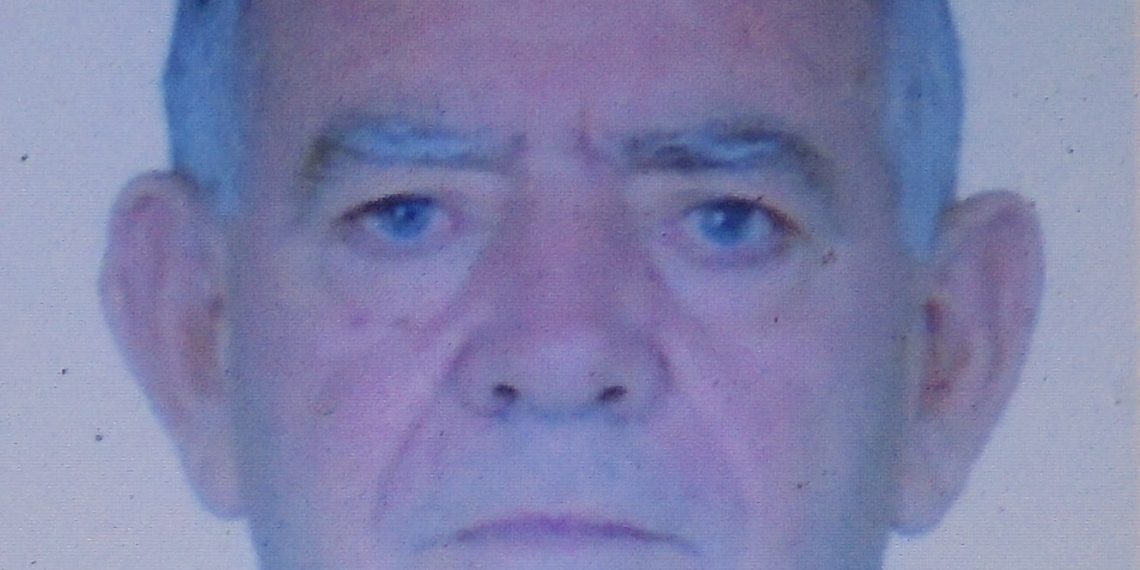 «Έφυγε» ο Αθανάσιος Νταλαμάγκας