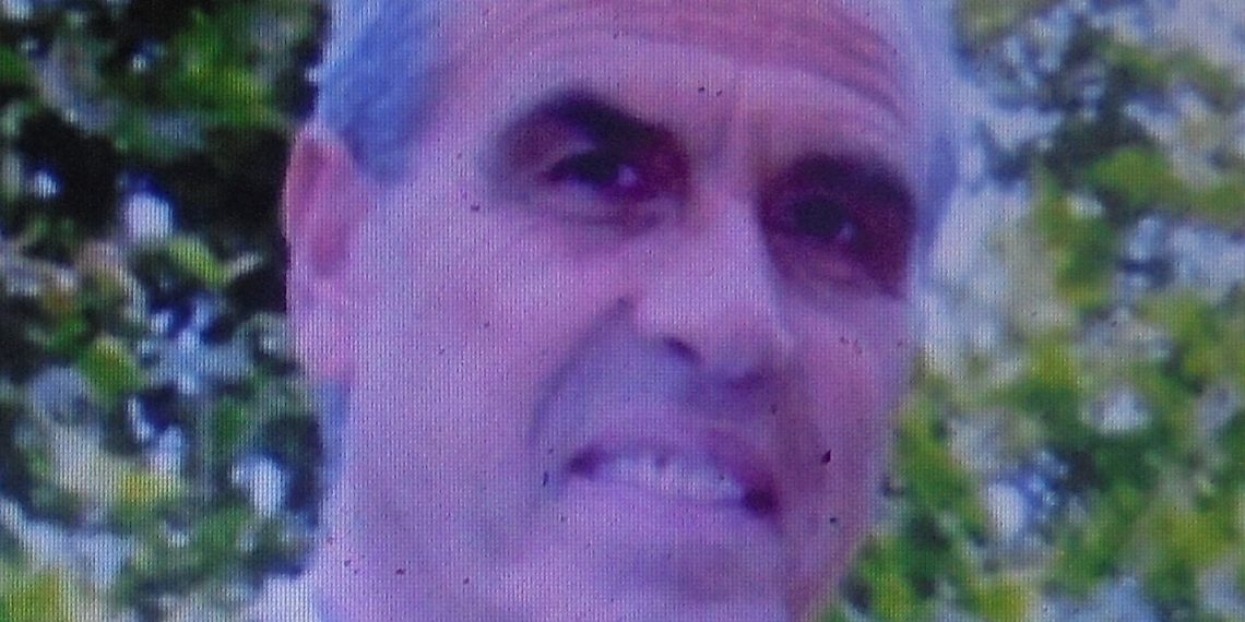 «Έφυγε» ο Ευριπίδης Βράκας