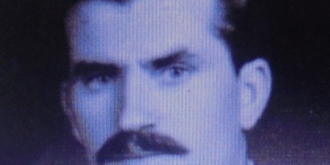 «Έφυγε» ο Χρήστος Αλεξόπουλος