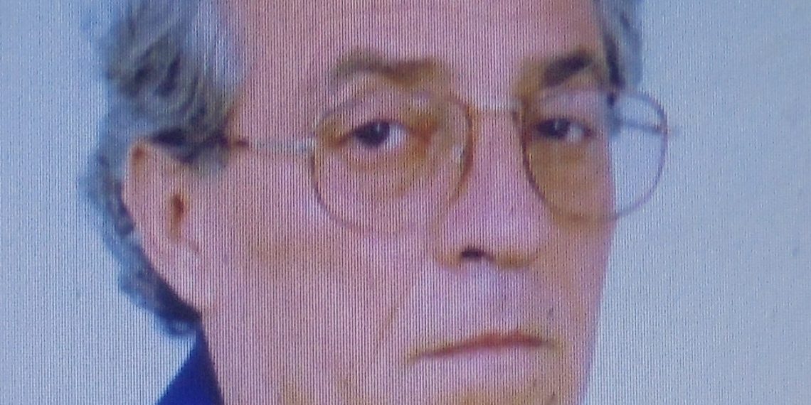 «Έφυγε» ο Ελευθέριος Αναστασίου