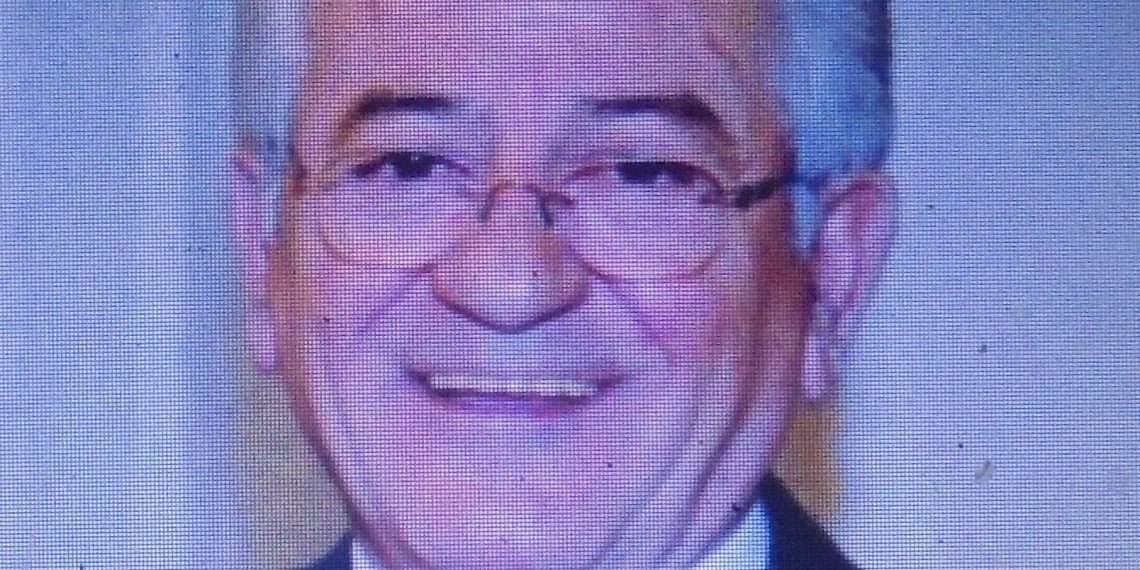 «Έφυγε» ο Ευάγγελος Μαλισιόβας
