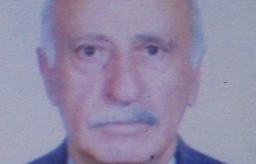 «Έφυγε» ο Χαράλαμπος Τοσουνίδης