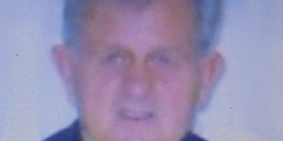 «Έφυγε» ο Ιωάννης Τσιακμάκης