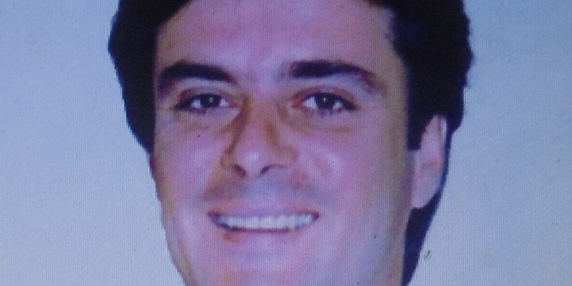 «Έφυγε» πρόωρα ο Δημήτρης Κλεισιάρης