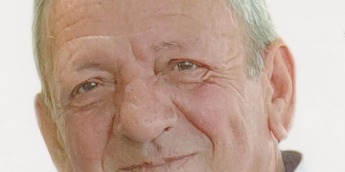 «Έφυγε» ο Χρήστος Παπαρούνας
