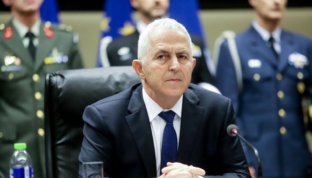 Υπουργός …ωρών