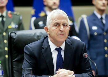Υπουργός …ωρών