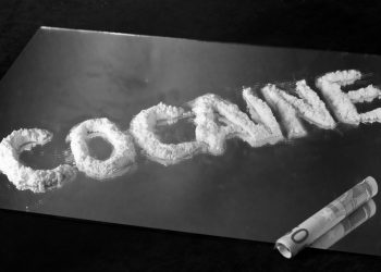 Με 1 τόνο …κοκαΐνης