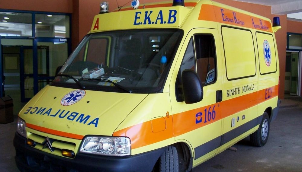 Βρέθηκε νεκρός αγνοούμενος