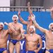 Διεκδίκηση του χρυσού μεταλλίου