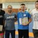 Επιστροφή στα Τρίκαλα με 6 μετάλλια