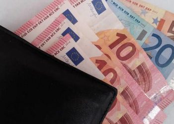 «‘Εβαλε χέρι» σε φοριαμό Νοσοκομείου των Τρικάλων