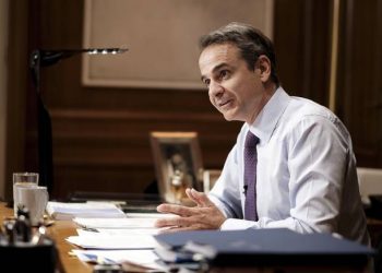 Ακύρωση Υπουργικού Συμβουλίου λόγω …αλλαγών στο Κυβερνητικό σχήμα