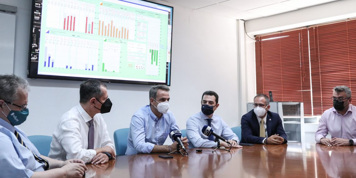 Έκκληση να μην καταρρεύσει το σύστημα