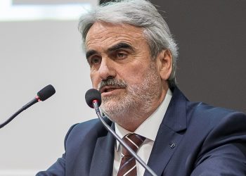Αντιπρόεδρος της ΚΕΕΕ ο Βασίλης Γιαγιάκος