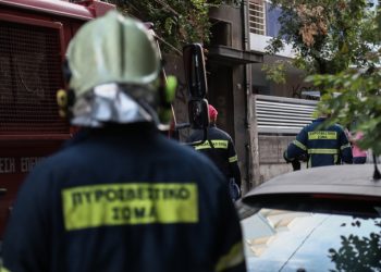 Φονική έκρηξη σε διαμέρισμα