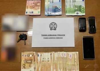 Στα «χέρια» των Αρχών Τρικάλων Αλλοδαπές για εξαπάτηση ηλικιωμένων