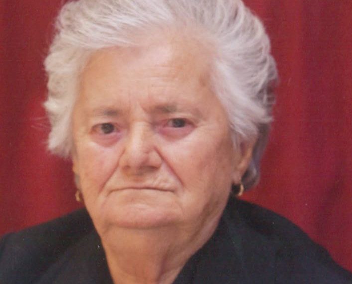 «Έφυγε» η Δήμητρα Σούλτη
