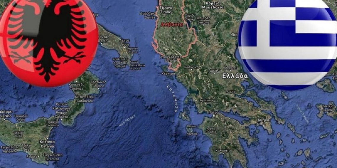 Ειρηνική συνύπαρξη 34 ετών