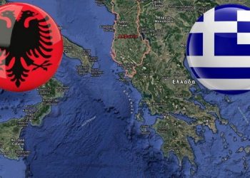 Ειρηνική συνύπαρξη 34 ετών